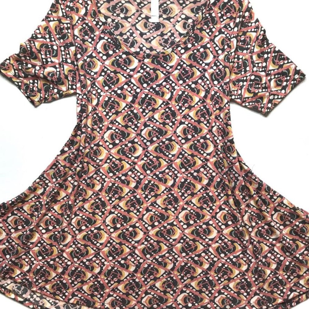 LULaRoe Perfect T